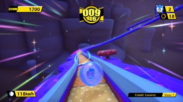 Immagine 10 del gioco Super Monkey Ball: Banana Blitz HD per Xbox One